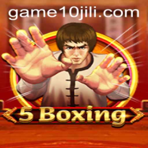Exploring 5Boxing: The Exciting New Game with a Twist