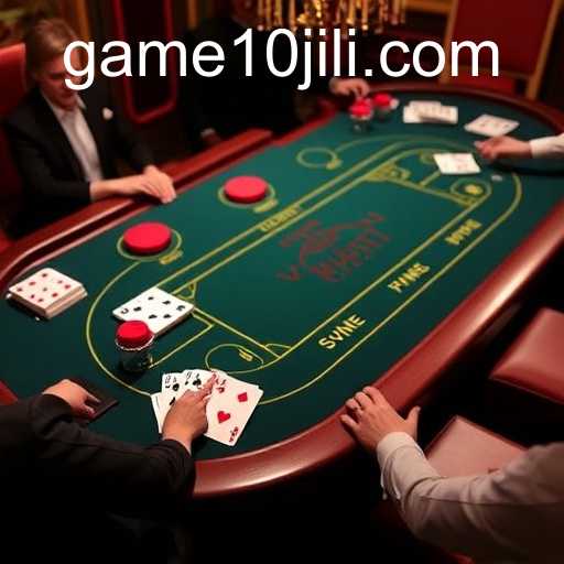 The Art of Playing Baccarat