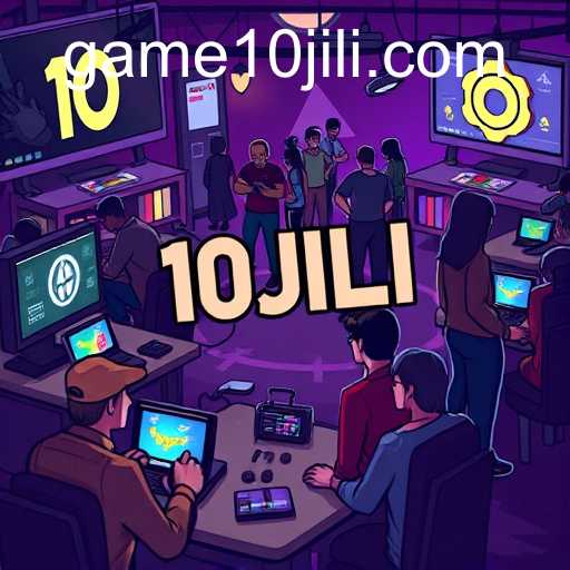 10JILI