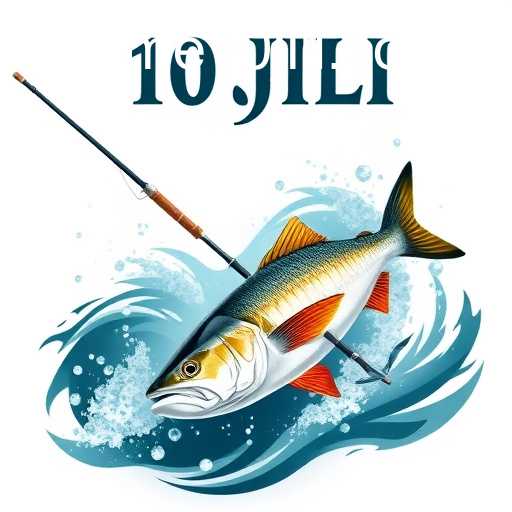 Exploring the World of Fishing: Unveiling the Charm of 10JILI