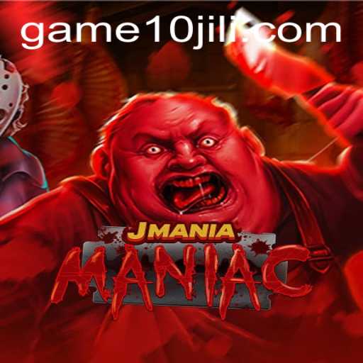JManiaManiac: The Thrilling Adventure Game Taking the World by Storm