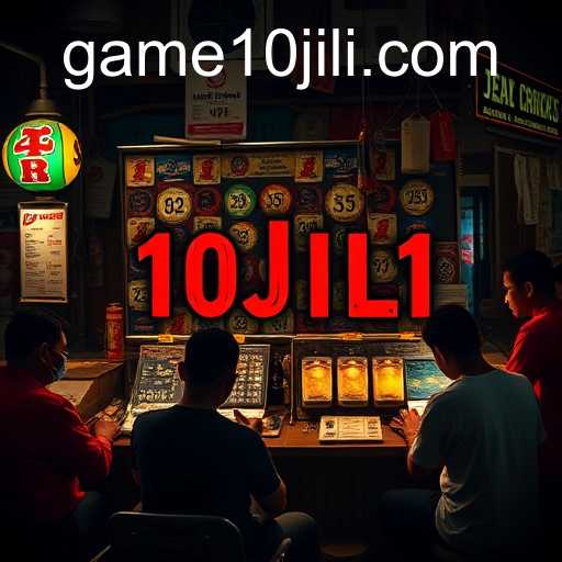 10JILI