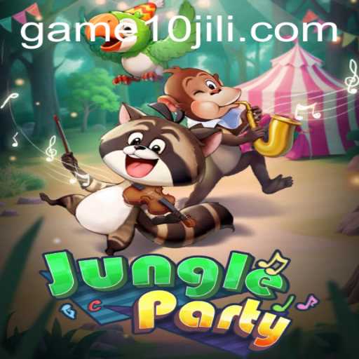 An In-Depth Look at JungleParty: Experience the Wild Adventure
