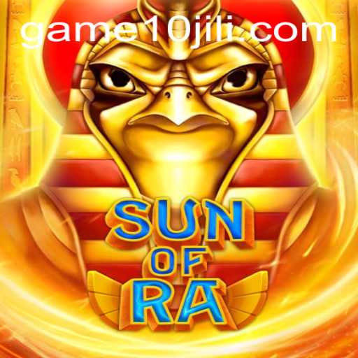 SunofRa: A Thrilling Adventure into Ancient Realms