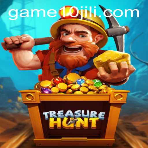 Exploring the World of TreasureHunt: Unveiling the Game's Secrets and Rules