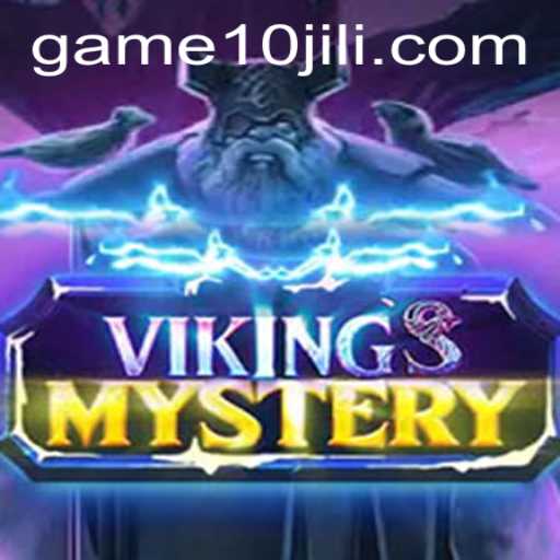 VikingsMystery: Unravel the Enigma with 10JILI
